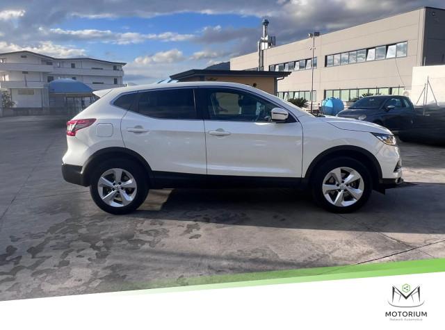 Nissan Qashqai 1.5 dCi j10