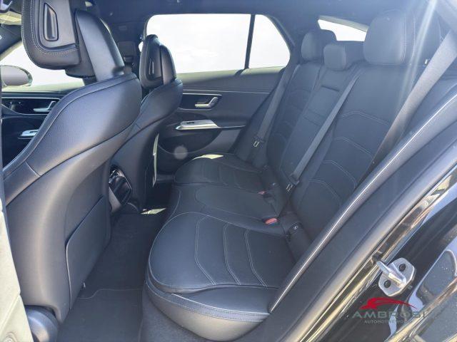 MERCEDES-BENZ E 300 300 de phev AMG Line Advanced 4matic auto
