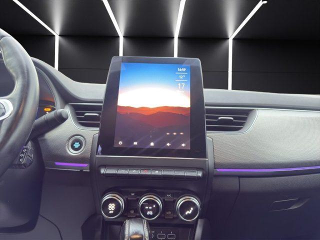 RENAULT Arkana Arkana Hybrid E-Tech 145 CV Intens