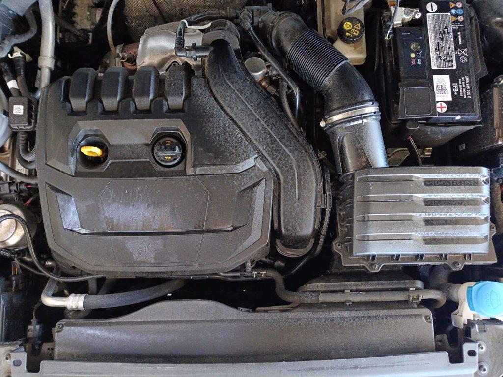 VOLKSWAGEN Tiguan 1.5 tsi life 150cv dsg del 2022