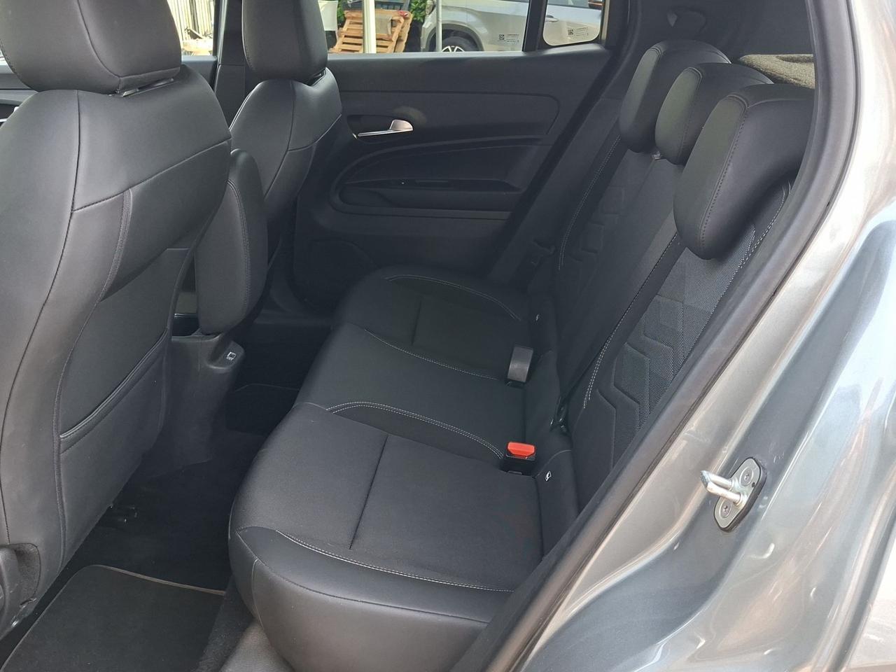 Jeep Avenger 1.2 Turbo 100 CV Longitude