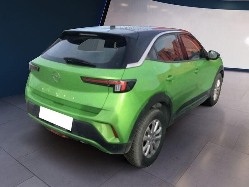 Opel Mokka Mokka 1.5 diesel Edition