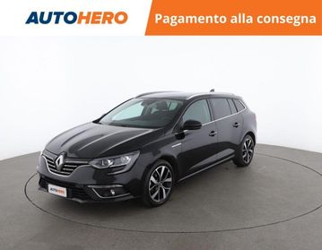 RENAULT Megane Mégane Sporter Blue dCi 115 CV EDC Duel2