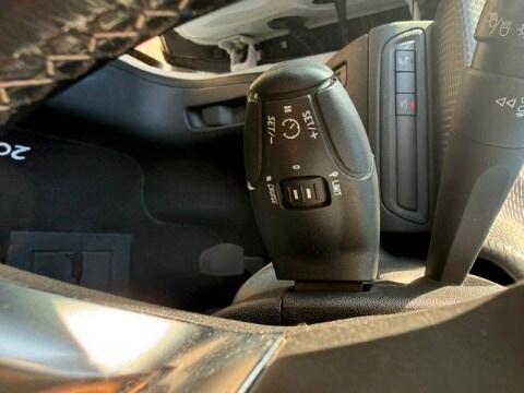 PEUGEOT 2008 1° serie BlueHDi 120 S&S Allure