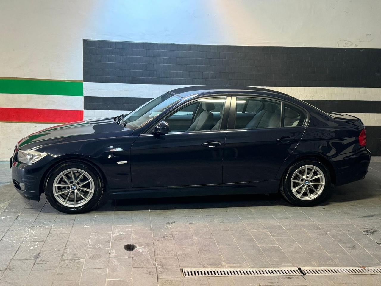 Bmw 320 320i cat MSport