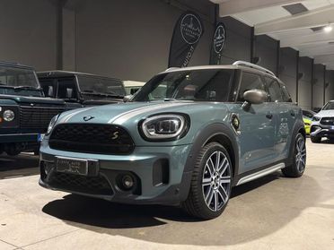MINI Cooper SE Countryman 1.5 HYPE Yours ALL4