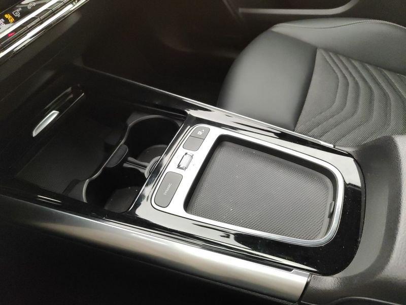 Mercedes-Benz GLA GLA 180 d Automatic Progressive Advanced