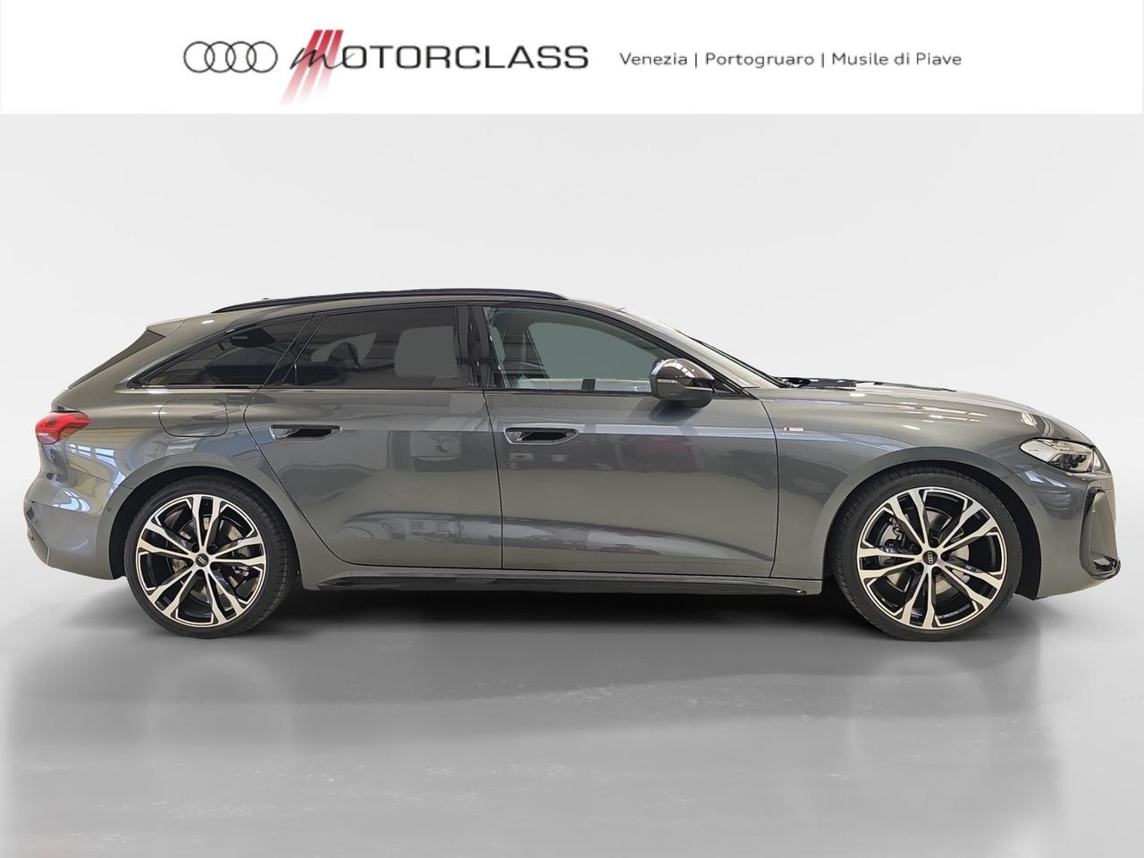 Audi A5 avant 2.0 tdi mhev+ 204cv s line edition