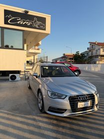 Audi A3 2.0 TDI 150 CV clean diesel Ambition