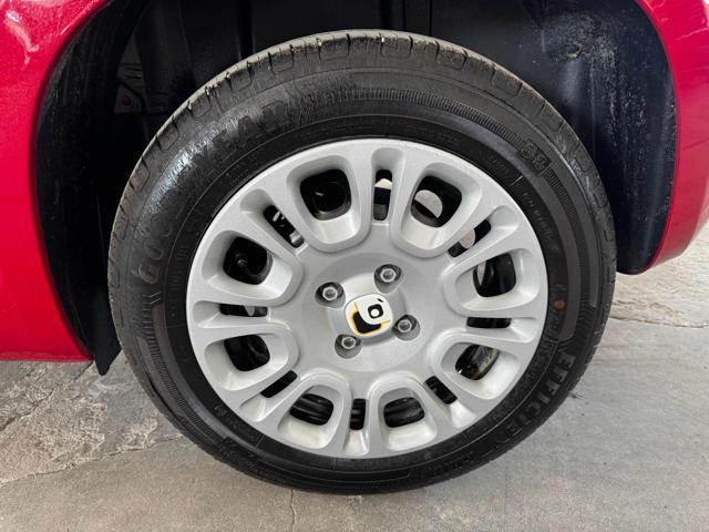 FIAT Panda 1.0 FireFly S&S Hybrid Icon