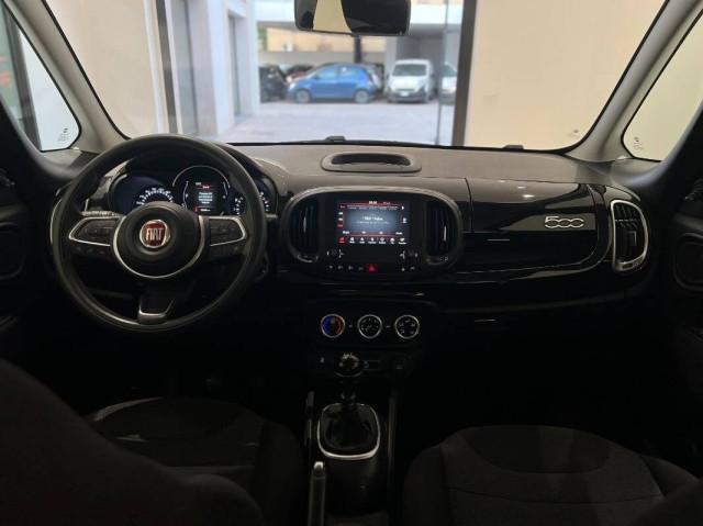 Fiat 500 L 1.4 Urban 95cv my19