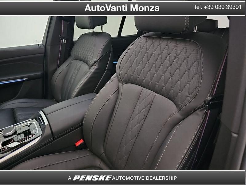 BMW X5 X5 xdrive50e MSport Pro auto