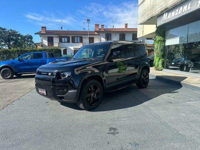 LAND ROVER Defender 110 3.0D 200 CV N1 SE AUTOCARRO N1 PREZZO NETTO