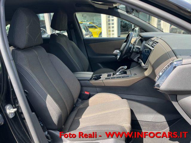 DS AUTOMOBILES DS 7 Crossback E-TenseC 225cv PHEV Business PROMO!