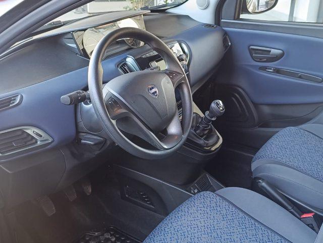 LANCIA Ypsilon 1.0 FireFly 5 porte S&S Hybrid Oro