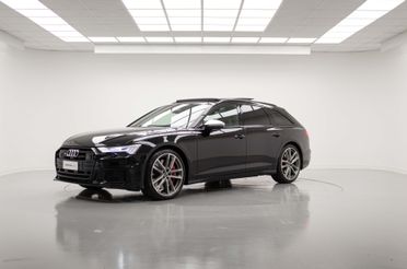 AUDI S6 AVANT 3.0 TDI QUATTRO TIPTRONI