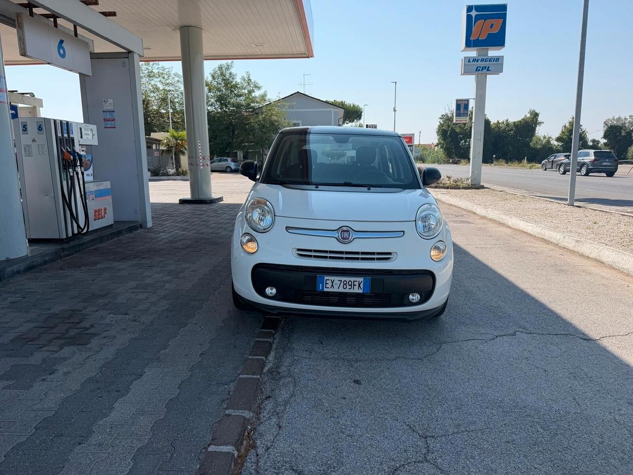 Fiat 500L 1.3 Multijet 85 CV Lounge