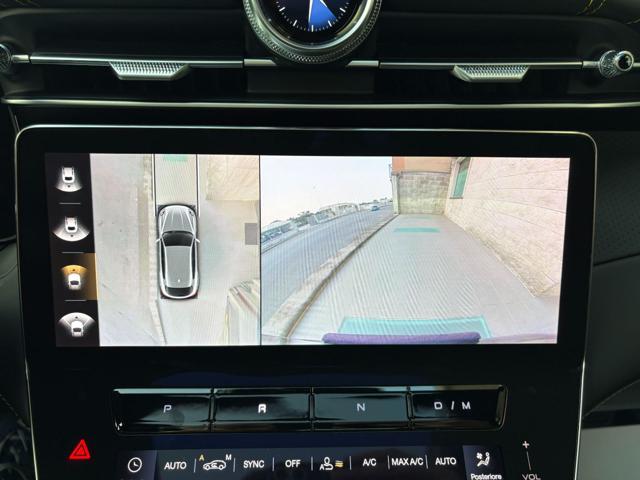 MASERATI Grecale Grecale MHEV 330 CV Modena TETTO APR/PAN.