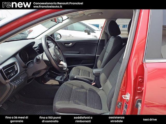 KIA Stonic 1.0 T-GDi MHEV 100cv GT Line Techno Pack iM