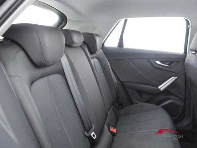 AUDI Q2 Q2 30 TDI S tronic Admired Advanced