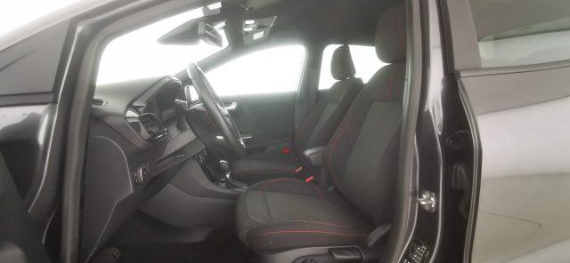 FORD Puma 1.0 EcoBoost Hybrid 125 CV S&S aut. ST-Line