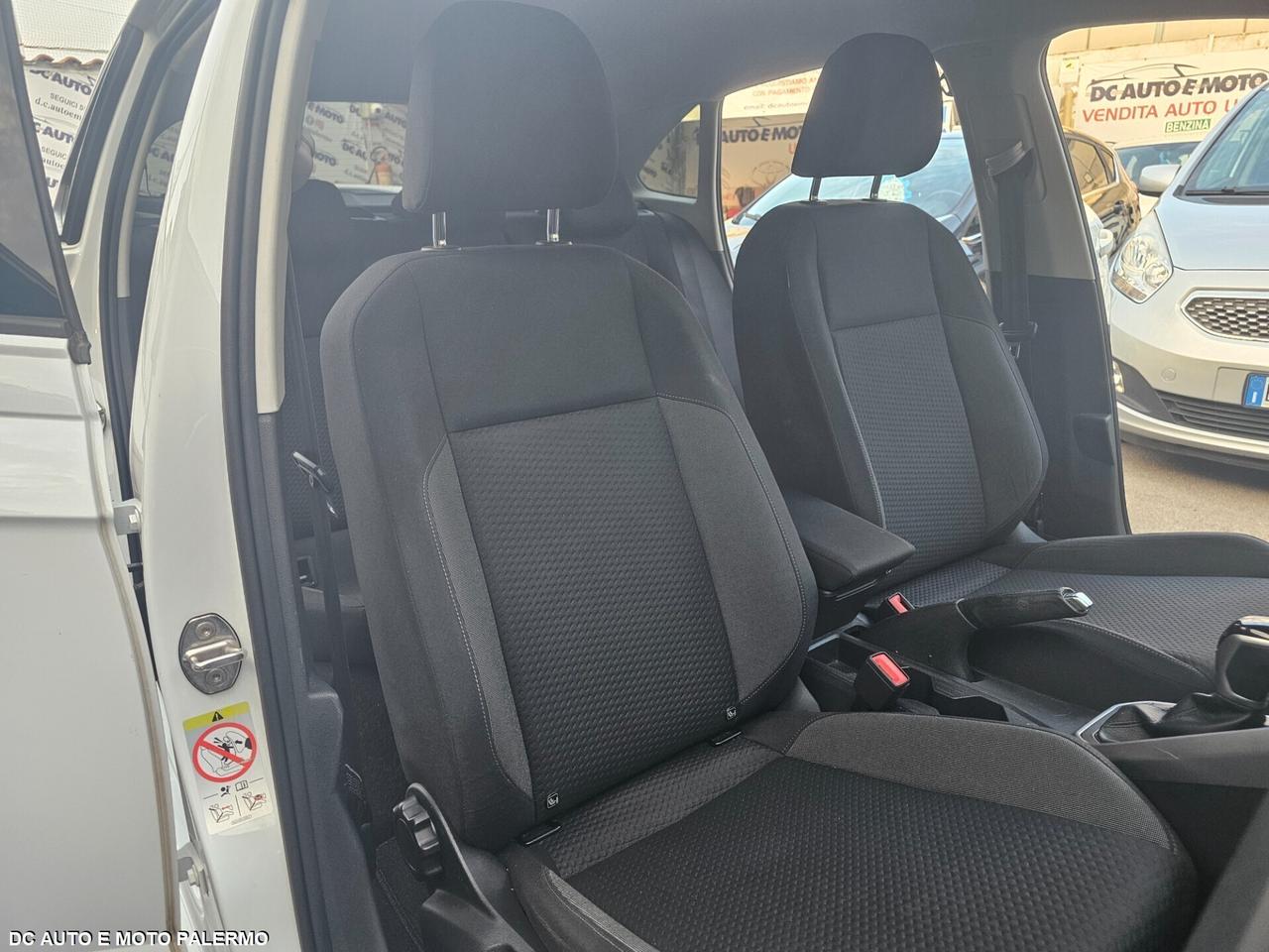 Volkswagen Taigo 1.0 TSI 110 CV DSG.Permut.o.2023