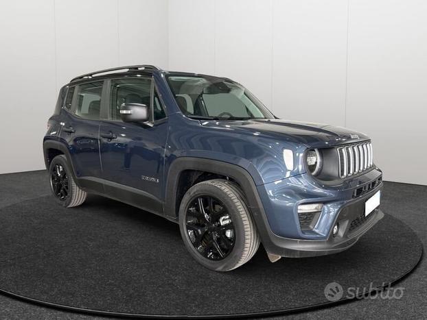 Jeep Renegade E-Hybrid My24 Altitude 1.5 Turb...