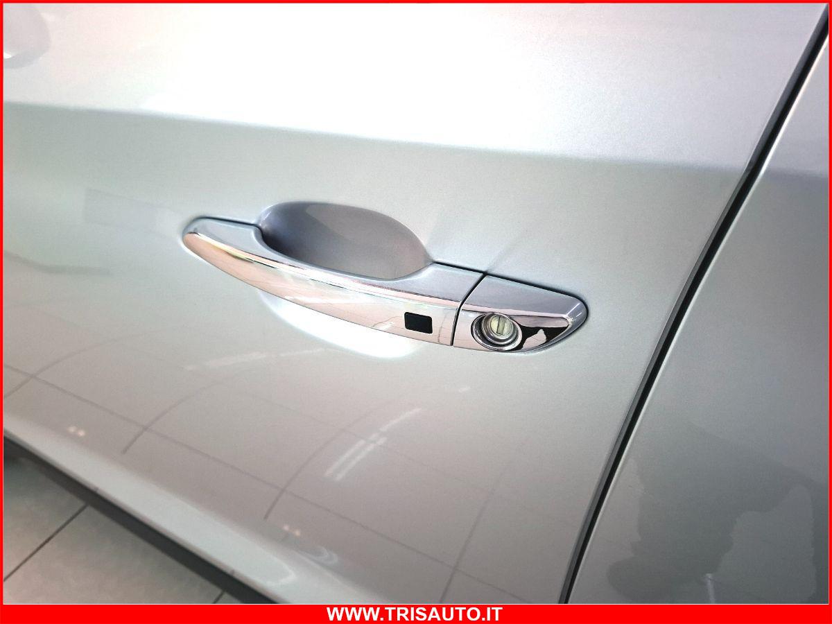 HYUNDAI Tucson 1.7 Crdi Xpossible NEOPATENTATI (NAVIGATORE)