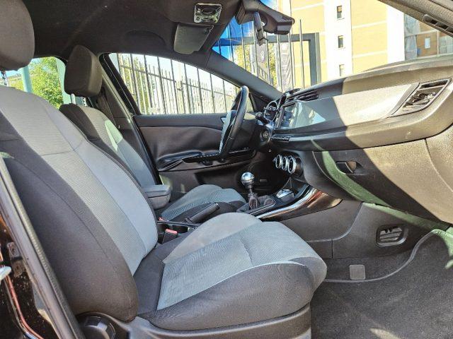ALFA ROMEO Giulietta 1.6 JTDm-2 105 CV