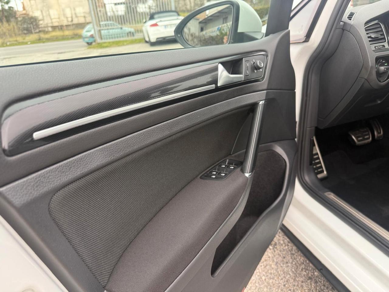 Volkswagen Golf Business GTD 2.0 TDI DSG 5p. 4 Free BlueMotion Tech.