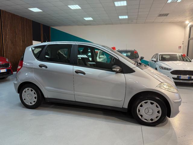 MERCEDES-BENZ A 150 Avantgarde*OK NEOPATENTATI
