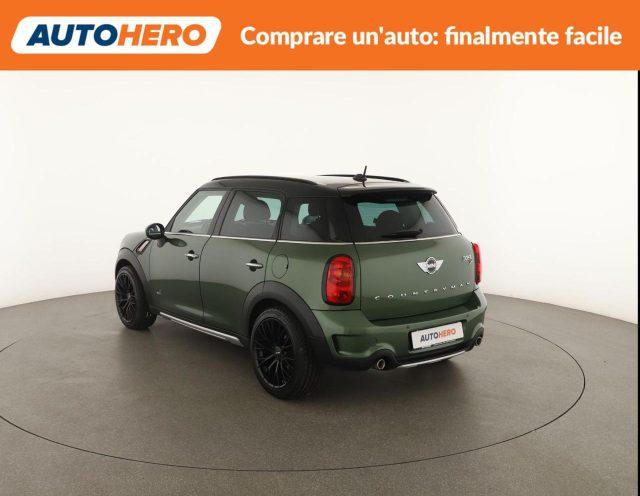 MINI Countryman Mini Cooper SD Countryman