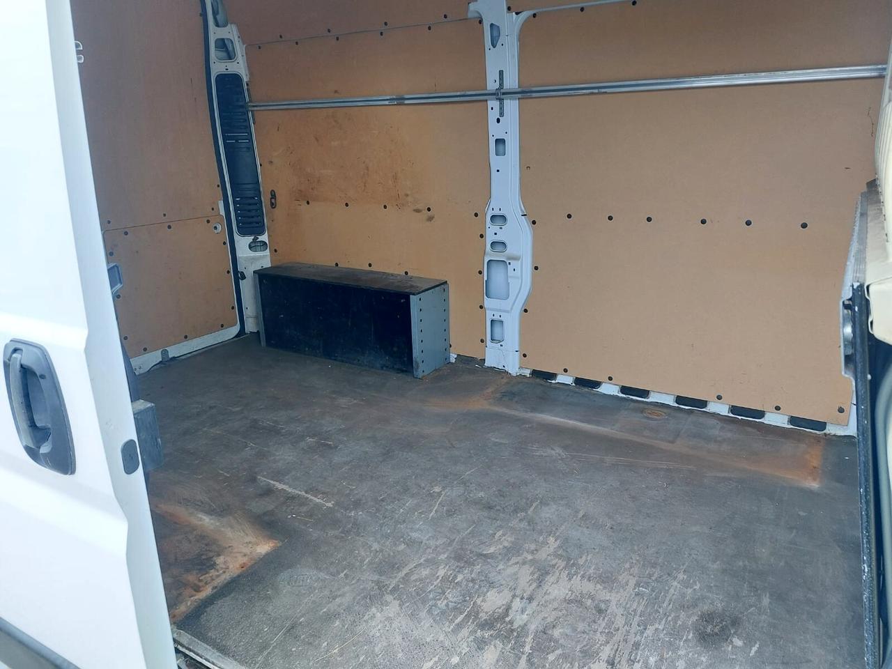 FIAT DUCATO METANO UNICO PROPRIETARIO