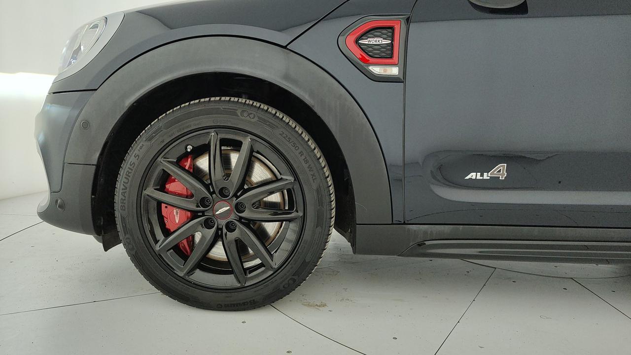 MINI Mini Countryman 2.0 JCW auto