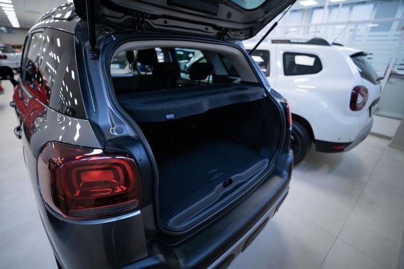 Citroën C3 Aircross 1.2 puretech Shine Pack s&s 110cv