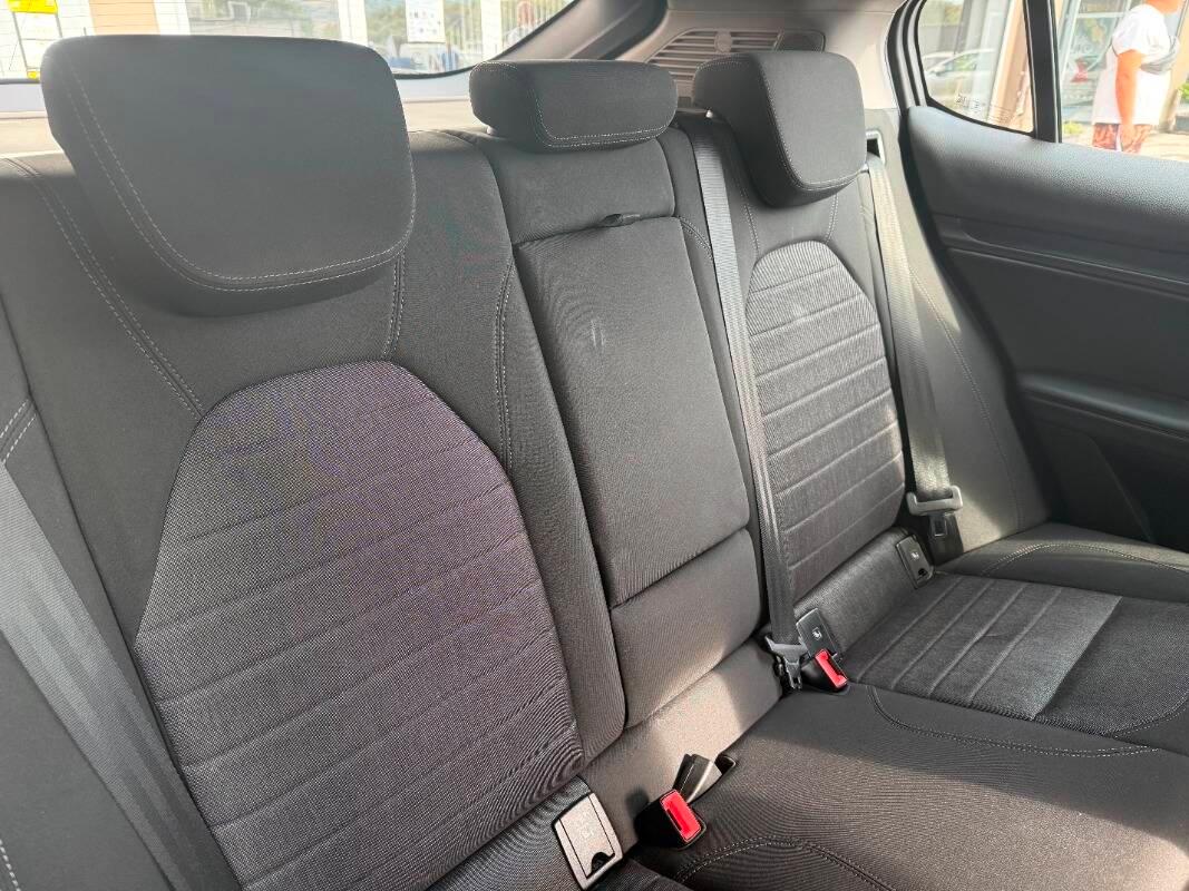 Alfa Romeo Stelvio 2.2 t Business rwd 160cv auto my19