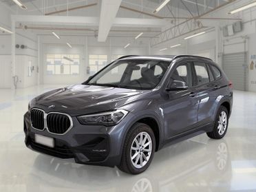 BMW X1 sDrive 16d Business Advantage Auto