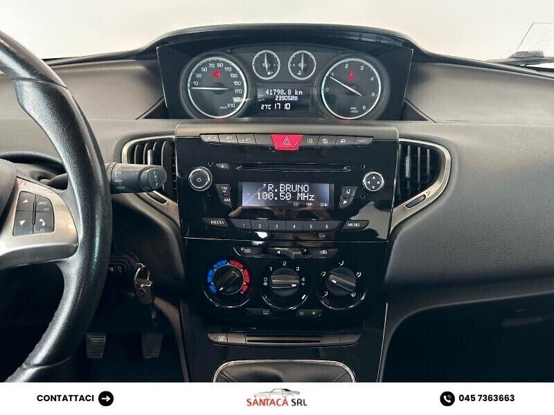 LANCIA Ypsilon 1.3 MJT 16V 95 CV 5 porte S&S Platinum