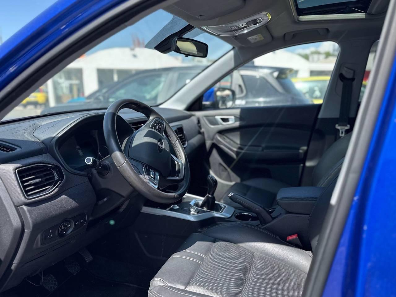 DR Motor DR 4.0 - dr 4.0 1.5 Gpl 114cv