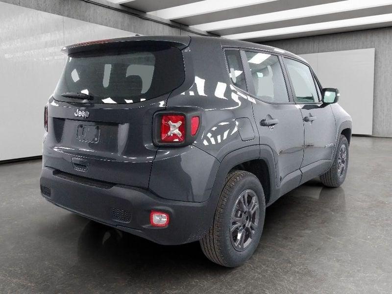 Jeep Renegade 1.0 t3 Longitude 2wd