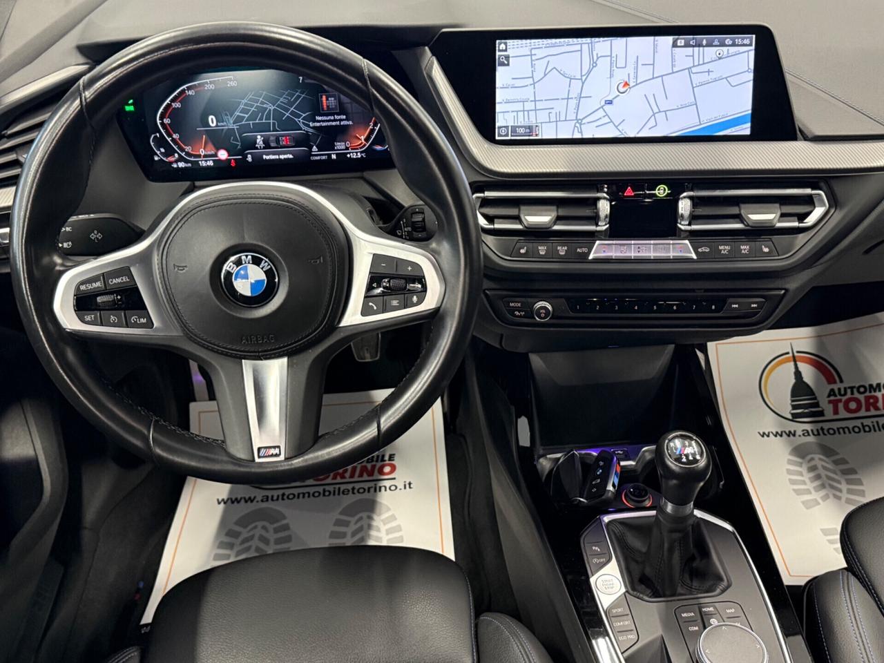 Bmw 118 118i 5p. Msport