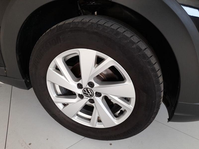Volkswagen Taigo 1.0 TSI 85kW Life