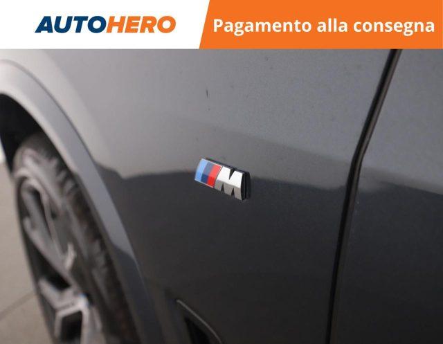 BMW X5 xDrive25d Msport