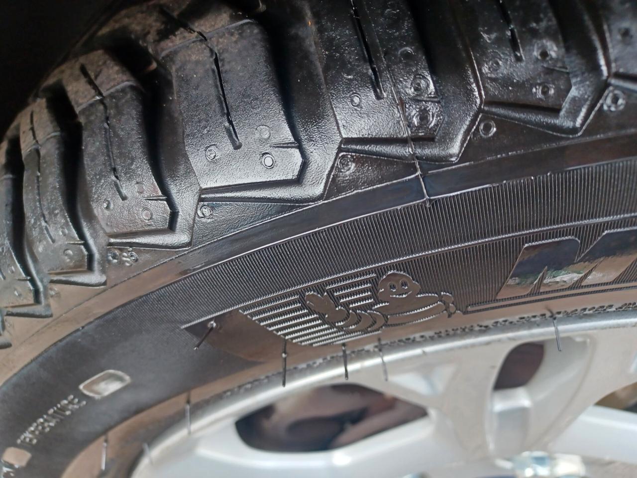 Ford Fiesta 1.5 TDCi 5 porte UNICO PROPRIETARIO