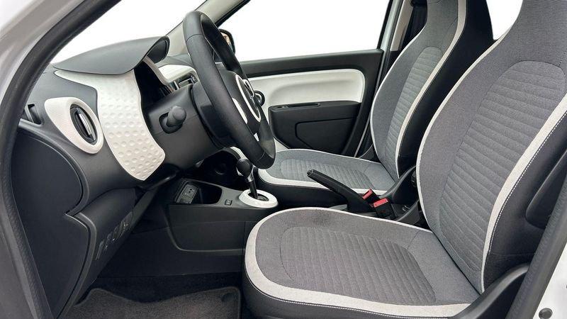 Renault Twingo Electric Twingo 22kWh Equilibre