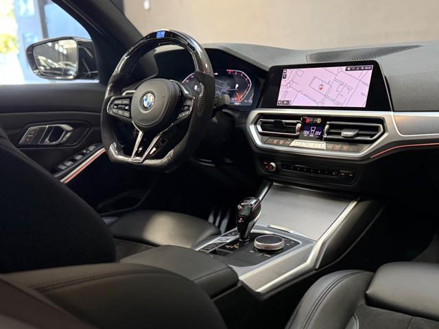 BMW 340 M 340i xDrive