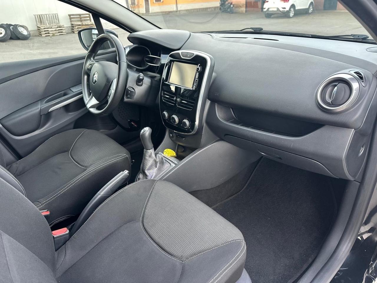 Renault Clio 1.5 dCi 8V 75CV 5 porte Wave