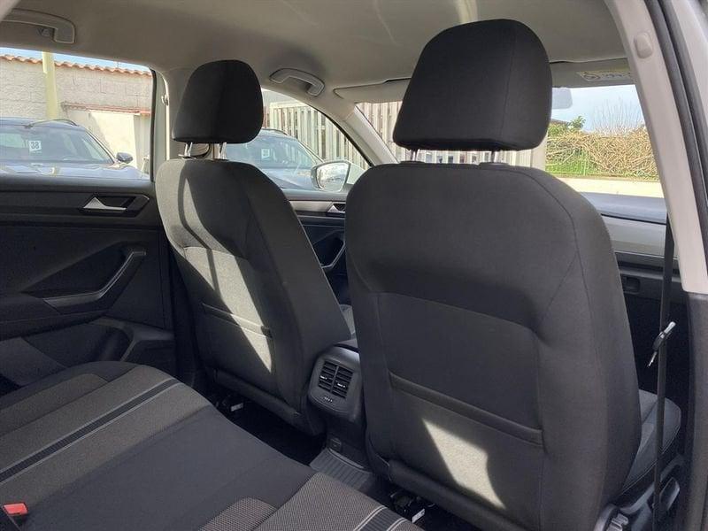 Volkswagen T-Roc 1.6 TDI STYLE 115CV