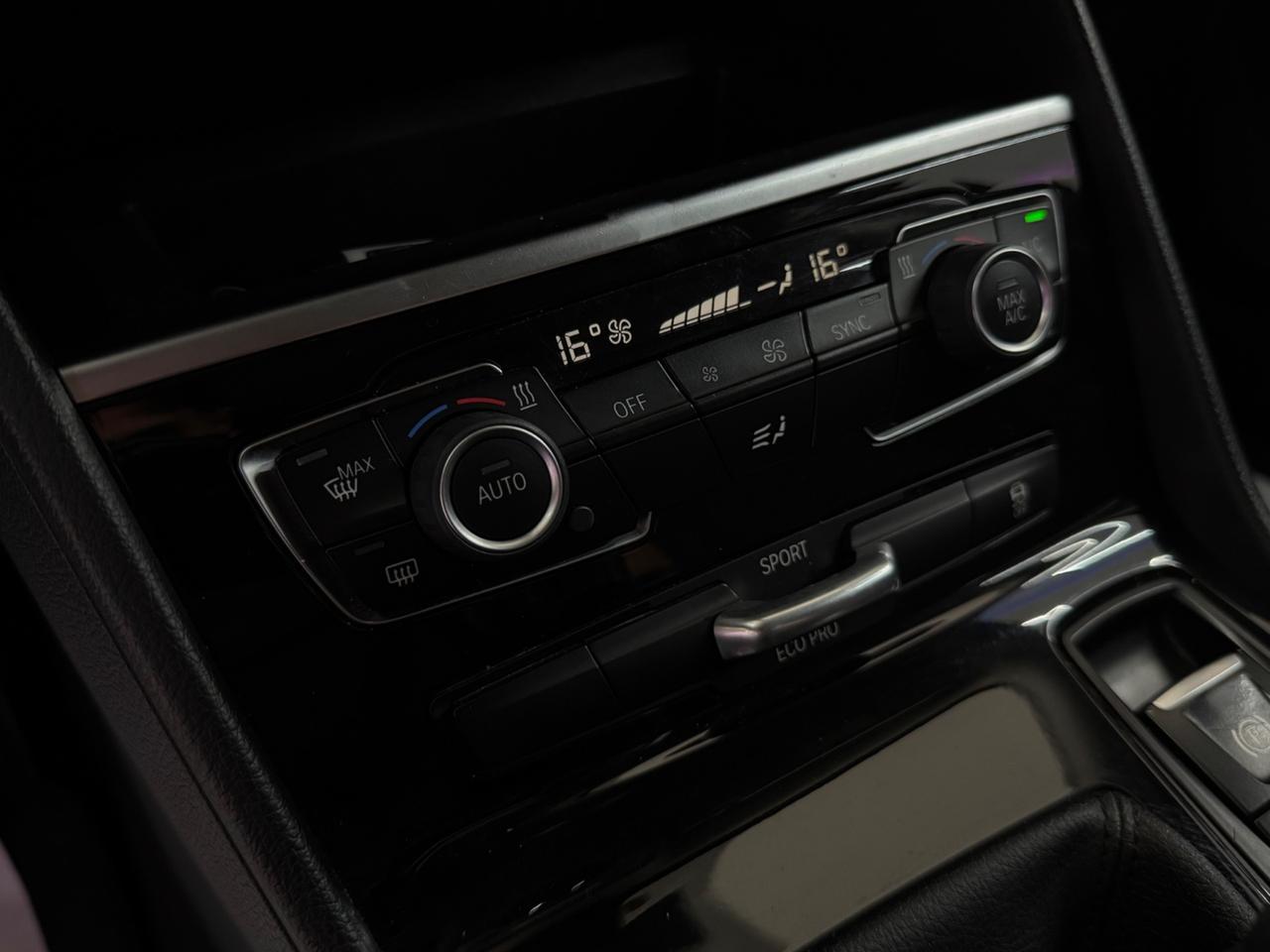 Bmw Serie 2 216d Active Tourer Luxury