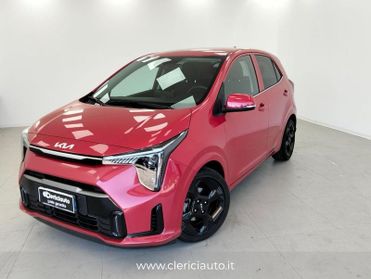 Kia Picanto 1.0 12V 5 porte 20th Anniversary Edition